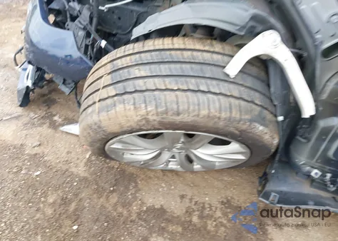 2019 Infiniti Q70 3.7X Luxe из США, поврежденный, VIN JN1BY1AR9KM585082